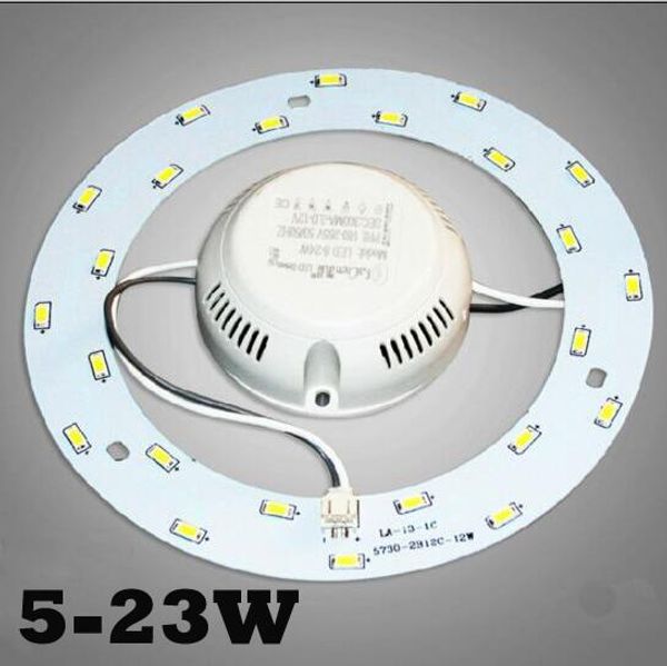 SMD 5730 5 Вт 12 Вт 15 Вт 18 Вт 23 Вт Светодиодное кольцо Потолочный круговой магнитный све
SMD 5730 5 Вт 12 Вт 15 Вт 18 Вт 23 Вт Светодиодное кольцо Потолочный круговой магнитный све