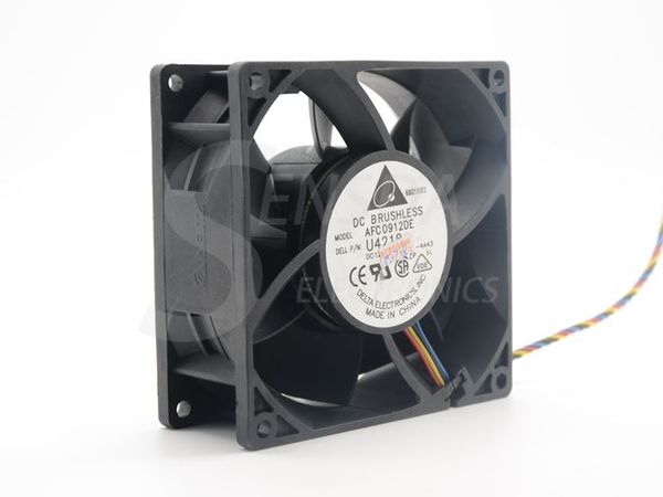 via dhl delta afc0912de 90mm dc 12v 2.5a for 4700 8400 gx280 p/n:p2780 cooling fan
via dhl delta afc0912de 90mm dc 12v 2.5a for 4700 8400 gx280 p/n:p2780 cooling fan