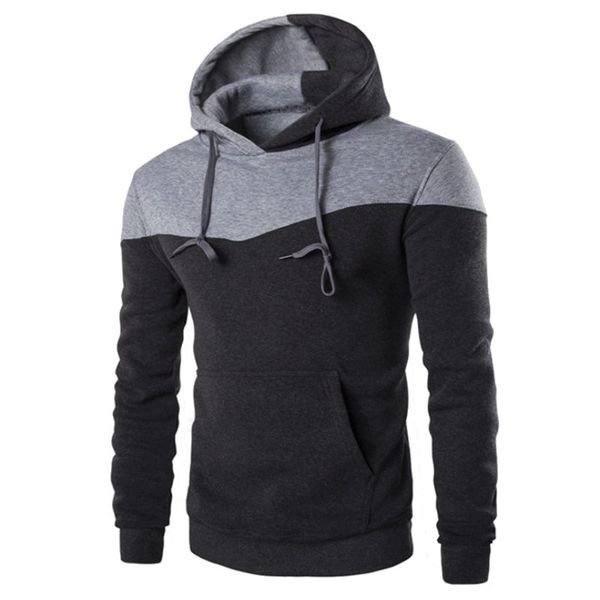 Fanshion Mens Hoodies Long Sleeve Pullover Hoodies Mens Clothes Hip Hop Men Hooded Sweatshirt Sudaderas
Fanshion Mens Hoodies Long Sleeve Pullover Hoodies Mens Clothes Hip Hop Men Hooded Sweatshirt Sudaderas