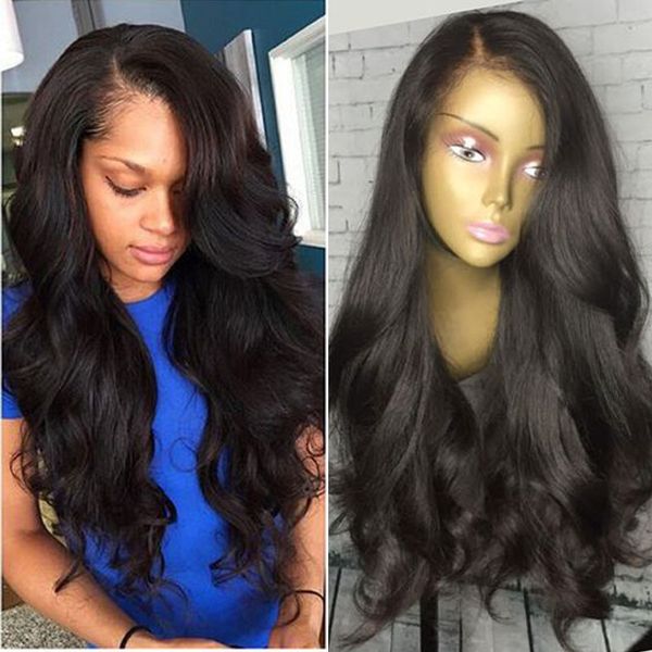 loose wave 100% human hair full lace wig glueless brazilian full lace human hair wigs with baby hair for black woman, Black;brown
loose wave 100% human hair full lace wig glueless brazilian full lace human hair wigs with baby hair for black woman, Black;brown
