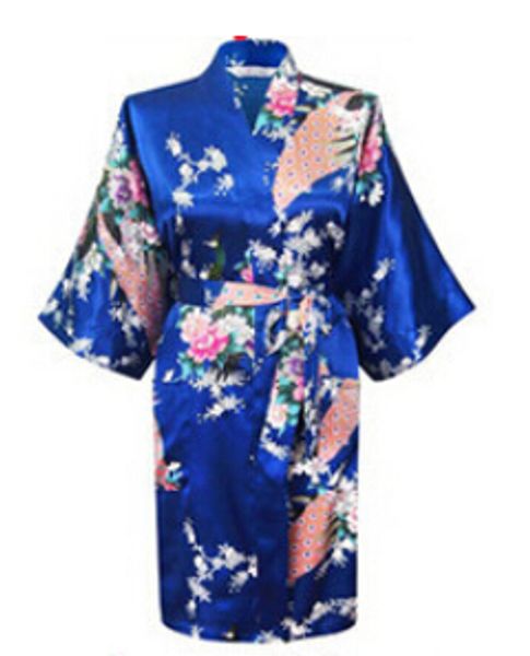 wholesale- 2017 chinese rayon silk simulation spring summer women robe kimono bath gown nightgown bathrobe phoenix flower pattern, Black;red
wholesale- 2017 chinese rayon silk simulation spring summer women robe kimono bath gown nightgown bathrobe phoenix flower pattern, Black;red
