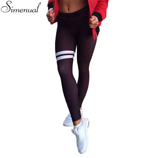 wholesale- new arrival autumn leggings for women elastic slim push up fitness striped legging activewear athleisure black jeggings hot
wholesale- new arrival autumn leggings for women elastic slim push up fitness striped legging activewear athleisure black jeggings hot