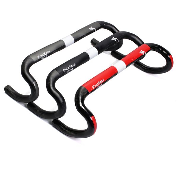 2017 arrive new Ullicyc PURE RACE matte gray ud carbon road handlebar bike handlebar carbon fiber road top 400/420 / 440mm
2017 arrive new Ullicyc PURE RACE matte gray ud carbon road handlebar bike handlebar carbon fiber road top 400/420 / 440mm