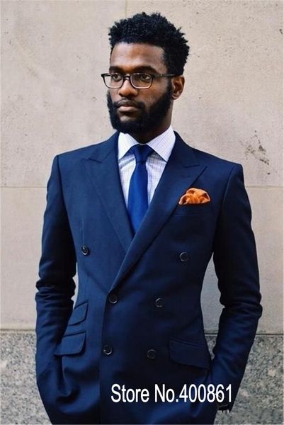classic design groom tuxedos groomsmen double-breasted navy blue peak lapel man suit wedding men's blazer suits (jacket+pants+tie) k393, Black;gray
classic design groom tuxedos groomsmen double-breasted navy blue peak lapel man suit wedding men's blazer suits (jacket+pants+tie) k393, Black;gray