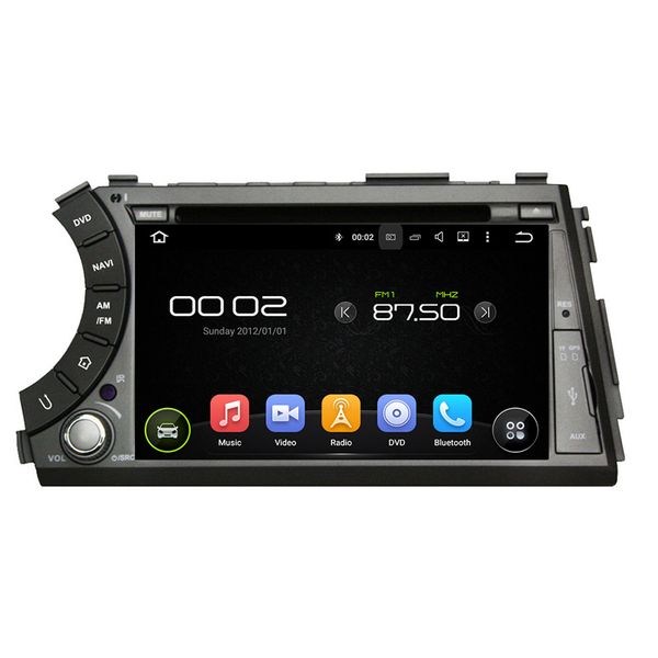 Free shipping Android 5.1 Car DVD player for SsangYong Actyon sports with 7inch HD Screen ,GPS,Steering Wheel Control,Bluetooth, Radio
Free shipping Android 5.1 Car DVD player for SsangYong Actyon sports with 7inch HD Screen ,GPS,Steering Wheel Control,Bluetooth, Radio