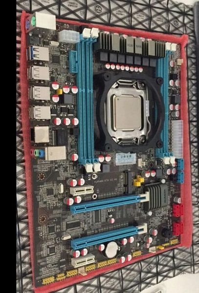 brand new x79 atx game motherboard suite motherboard + e5-2660 c2+16g ecc server ram
brand new x79 atx game motherboard suite motherboard + e5-2660 c2+16g ecc server ram