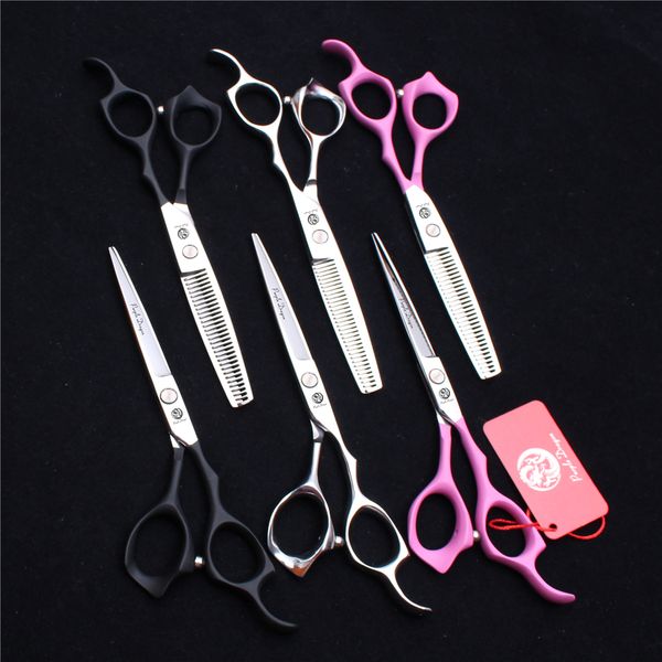 2pcs 6'' 17.5cm japan 440c laser professional human hair scissors barber"s hairdressing shears cutting or thinning salon styl
2pcs 6'' 17.5cm japan 440c laser professional human hair scissors barber"s hairdressing shears cutting or thinning salon styl