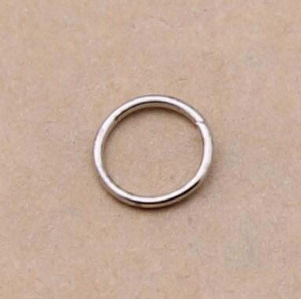 10dozen/lot 200pcs/dozen gold silver bronze diy handmade jewelry accessories jewelry findings components open jump rings 7mm ng, Blue;slivery
10dozen/lot 200pcs/dozen gold silver bronze diy handmade jewelry accessories jewelry findings components open jump rings 7mm ng, Blue;slivery