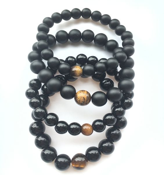 8mm 10mm 12mm black healing natural stone strands beads bracelets for men women prayer yoga charm jewelry
8mm 10mm 12mm black healing natural stone strands beads bracelets for men women prayer yoga charm jewelry
