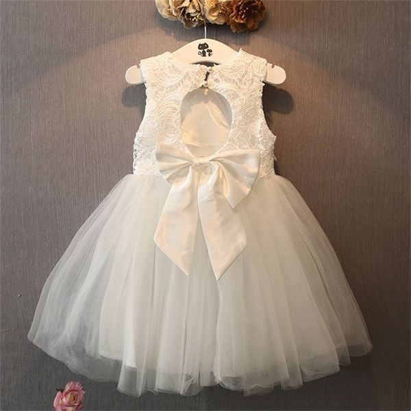 flower girl dresses with bow keyhole communion party ball pageant dress for little girls kids/children dress for wedding, White;blue
flower girl dresses with bow keyhole communion party ball pageant dress for little girls kids/children dress for wedding, White;blue