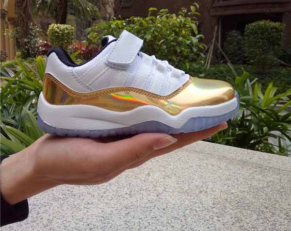 kids shoes 11 Low bred concord 11s Gold Red Black White Children basketball Shoes Boys Girls Sports Shoes Toddlers Birthday Gift
kids shoes 11 Low bred concord 11s Gold Red Black White Children basketball Shoes Boys Girls Sports Shoes Toddlers Birthday Gift