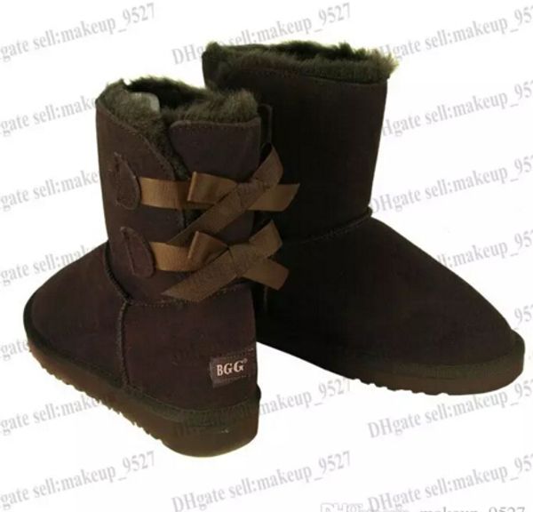 2018 christmas promotion womens boots bailey bow boots new snow boots for women, Black
2018 christmas promotion womens boots bailey bow boots new snow boots for women, Black