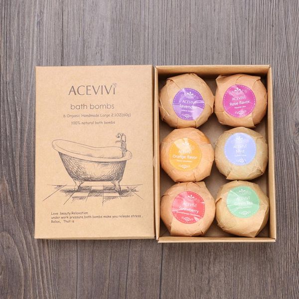 6pcs organic bath bombs bubble bath salts ball essential oil handmade spa stress relief exfoliating mint lavender rose flavor
6pcs organic bath bombs bubble bath salts ball essential oil handmade spa stress relief exfoliating mint lavender rose flavor