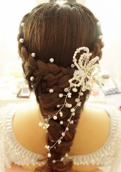 2017 new bride hair accessories headband crystal pearl women wedding hair jewelry selling hairband fashion beidal headdress, Slivery;golden
2017 new bride hair accessories headband crystal pearl women wedding hair jewelry selling hairband fashion beidal headdress, Slivery;golden