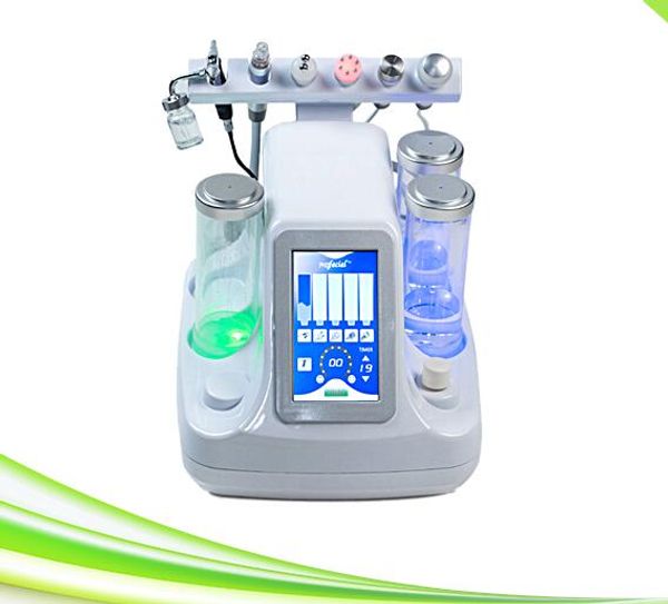 6 in 1 water microdermabrasion machine face lifting diamond microdermabrasion, Black;white
6 in 1 water microdermabrasion machine face lifting diamond microdermabrasion, Black;white