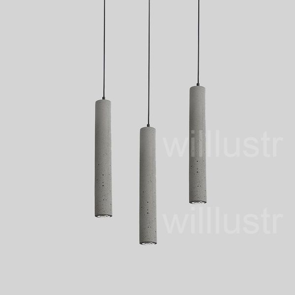 willlustr cement pendant light led gray concrete suspension lamp minimalist design lighting hanging lamp dinning room restaurant pure cement
willlustr cement pendant light led gray concrete suspension lamp minimalist design lighting hanging lamp dinning room restaurant pure cement
