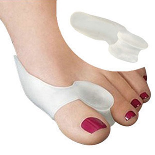 мягкий протектор bunion protector toe выпрямитель для пальцев ног сепараторы геля для ног облегчает боль в ногах уход за ногами инструмент д
мягкий протектор bunion protector toe выпрямитель для пальцев ног сепараторы геля для ног облегчает боль в ногах уход за ногами инструмент д