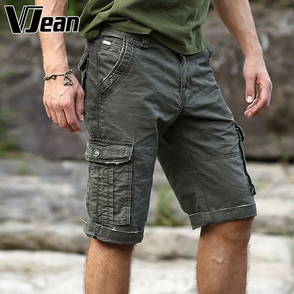 wholesale- v jean men's vintage washed casual cargo shorts with pockets, White;black
wholesale- v jean men's vintage washed casual cargo shorts with pockets, White;black