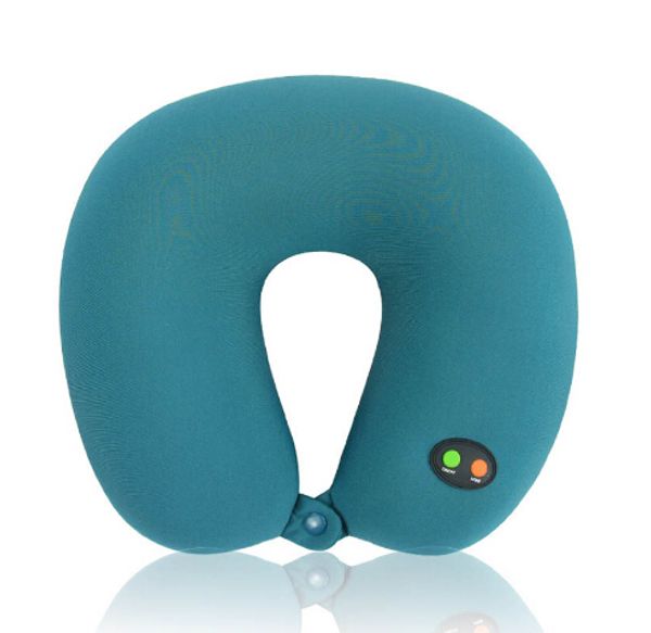 new arrival neck pillow massage electric u-shaped massage pillow cervical vibration massage neck pillows ing
new arrival neck pillow massage electric u-shaped massage pillow cervical vibration massage neck pillows ing