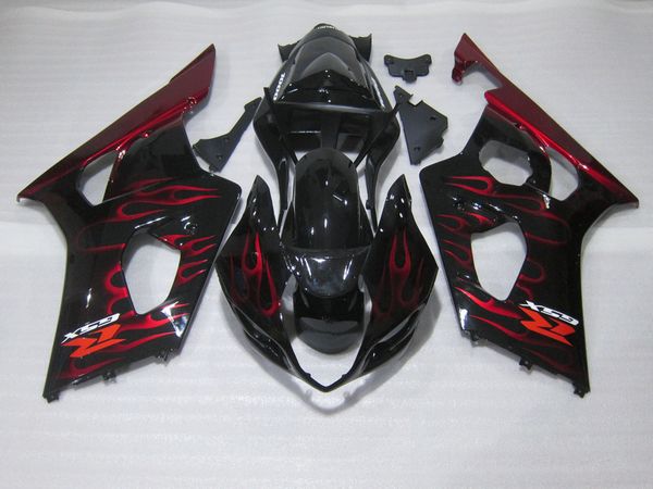 100% fit injection mold fairings for suzuki gsxr1000 2003 2004 red flames black bodywork fairing kit gsxr1000 2003 2004 ot12
100% fit injection mold fairings for suzuki gsxr1000 2003 2004 red flames black bodywork fairing kit gsxr1000 2003 2004 ot12