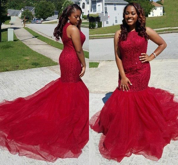 2017 deep red lace applique dubai fashion mermaid evening dresses lace formal evening party dress lace party gowns vestido de festa, Black;red
2017 deep red lace applique dubai fashion mermaid evening dresses lace formal evening party dress lace party gowns vestido de festa, Black;red