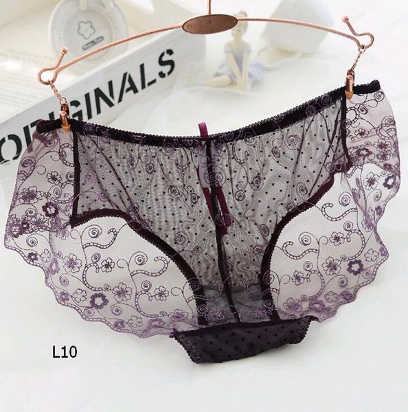 new summer low waist briefs lingerie lace intimate underwear embroidery pattern hollow hip up pants panties for women wholesale, Black;pink
new summer low waist briefs lingerie lace intimate underwear embroidery pattern hollow hip up pants panties for women wholesale, Black;pink