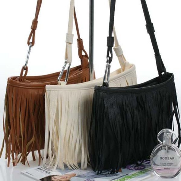 wholesale-2016 cute fashion womens vintage faux suede fringe tassle pu leather satchel shoulder handbag crossbody bag for women y1
wholesale-2016 cute fashion womens vintage faux suede fringe tassle pu leather satchel shoulder handbag crossbody bag for women y1