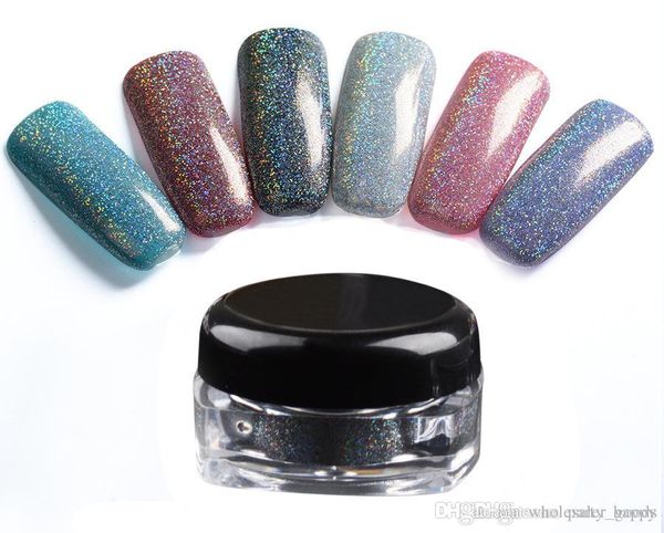 makeup spangle glitter nail art paillette acrylic uv powder polish nail tips beauty metal manix accessories diy, Silver;gold
makeup spangle glitter nail art paillette acrylic uv powder polish nail tips beauty metal manix accessories diy, Silver;gold