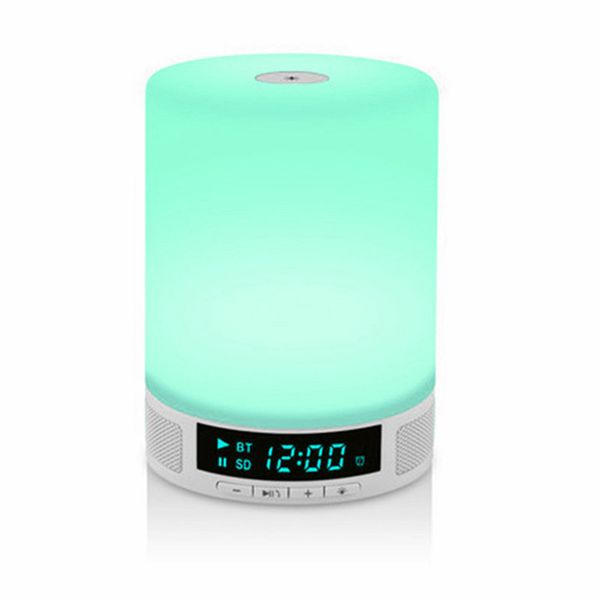 Оптовая-беспроводная связь Bluetooth динамик музыка звуковой ящик с функцией будильн
Оптовая-беспроводная связь Bluetooth динамик музыка звуковой ящик с функцией будильн
