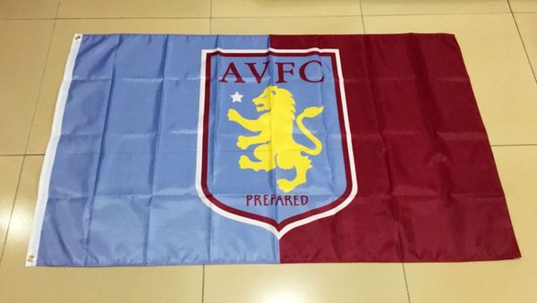 Англия Aston Villa FC 3*5ft (90 см * 150 см) полиэстер EPL флаг баннер украшения летающий домой с
Англия Aston Villa FC 3*5ft (90 см * 150 см) полиэстер EPL флаг баннер украшения летающий домой с