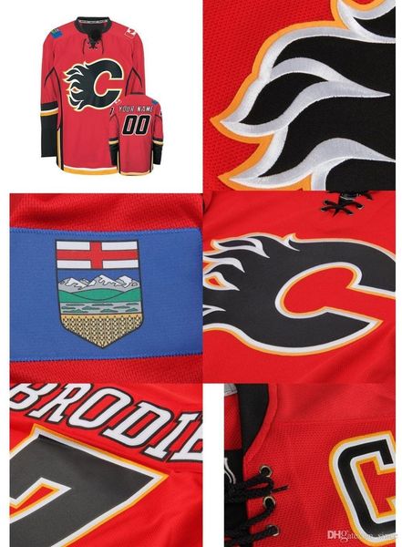 2016 new, customized mens calgary flames custom any name any number ice hockey jersey,authentic stitched jersey,sizes-4xl,accept mix o, Black;red
2016 new, customized mens calgary flames custom any name any number ice hockey jersey,authentic stitched jersey,sizes-4xl,accept mix o, Black;red