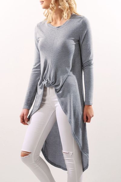 solid irregular o-neck spring 2017 for women shirts tees loose fashion clothing long dovetail autumn t qqmgb, Black
solid irregular o-neck spring 2017 for women shirts tees loose fashion clothing long dovetail autumn t qqmgb, Black