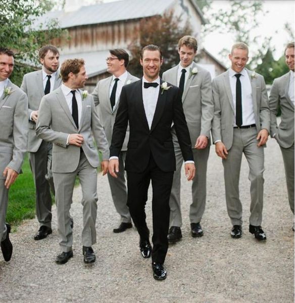 latest design men suits handsome men's wedding suits tuxedos slim fit black gray groom party prom dress suits(jacket+pants), White;black
latest design men suits handsome men's wedding suits tuxedos slim fit black gray groom party prom dress suits(jacket+pants), White;black