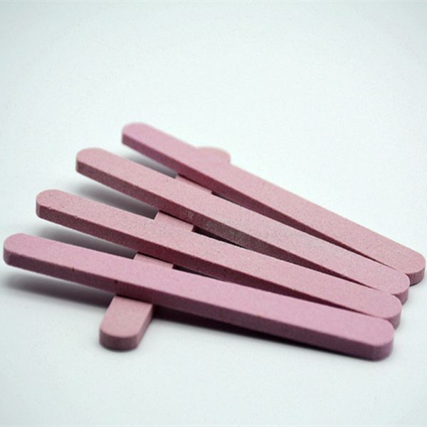 wholesale- 1pc 240# practical stone ceramic nail files pumice cuticle remover trimmer nail buffer saws art manicure tools
wholesale- 1pc 240# practical stone ceramic nail files pumice cuticle remover trimmer nail buffer saws art manicure tools