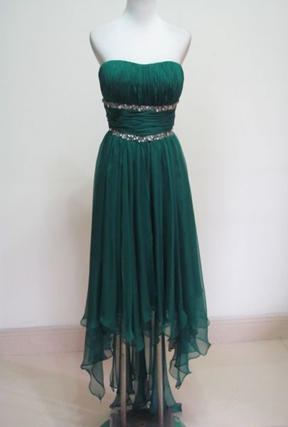 beaded chiffon high low bridesmaid dresses 2018 modest bridesmaid gowns new green country wedding party dresses, White;pink
beaded chiffon high low bridesmaid dresses 2018 modest bridesmaid gowns new green country wedding party dresses, White;pink