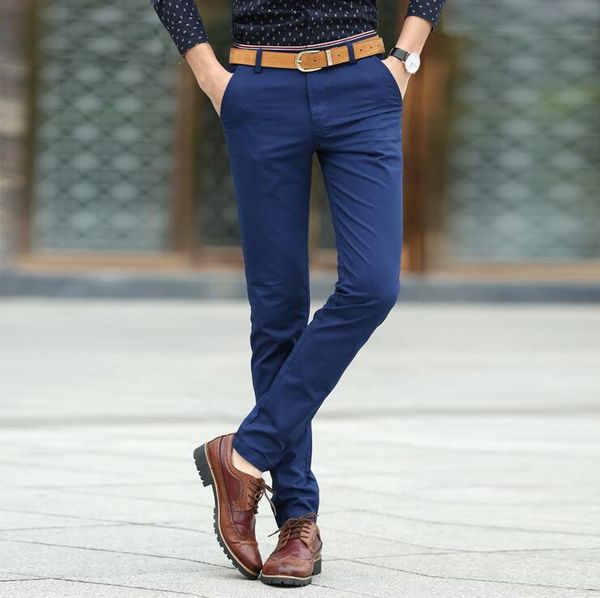 arrival casual summer men's pants pure color slim tide simple wild waist comfortable pm020 mens pant, Black
arrival casual summer men's pants pure color slim tide simple wild waist comfortable pm020 mens pant, Black