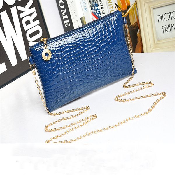 wholesale- 2017 women's clutches famous brand women new clutch small shoulder bag designer purse mini women's crossbody bag messen
wholesale- 2017 women's clutches famous brand women new clutch small shoulder bag designer purse mini women's crossbody bag messen