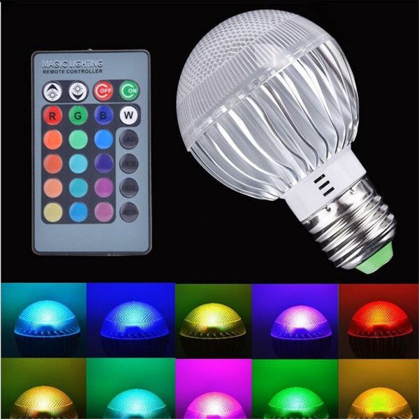 9w e27 e26 e14 gu10 b22 led rgb лампочка красочного изменение вспышка с светодиодными фонарями с дистанционным управлением, ac 100-240
9w e27 e26 e14 gu10 b22 led rgb лампочка красочного изменение вспышка с светодиодными фонарями с дистанционным управлением, ac 100-240