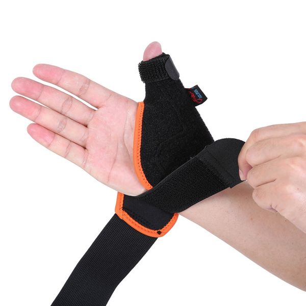 wholesale- sports wrist support strap breathable brace arthritis sprain protector fixed thumb care wrist new
wholesale- sports wrist support strap breathable brace arthritis sprain protector fixed thumb care wrist new