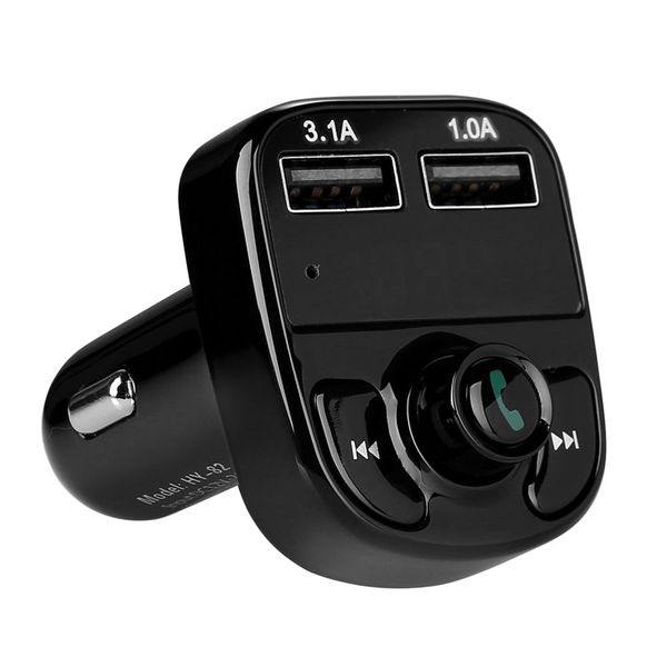 1pc handswireless bluetooth fm transmitter radio car mp4 modulator music player tf led dual charger usb 
1pc handswireless bluetooth fm transmitter radio car mp4 modulator music player tf led dual charger usb