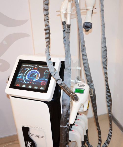 Promotion ela lim vela hape limming machine late t technology vacuum lipo uction cavitation rf la er weight lo fa t beauty device
Promotion ela lim vela hape limming machine late t technology vacuum lipo uction cavitation rf la er weight lo fa t beauty device