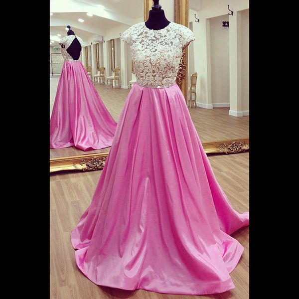 long elegant prom dresses vestido de festa satin see through appliques beaded imported party dress floor length prom dresses, Black
long elegant prom dresses vestido de festa satin see through appliques beaded imported party dress floor length prom dresses, Black