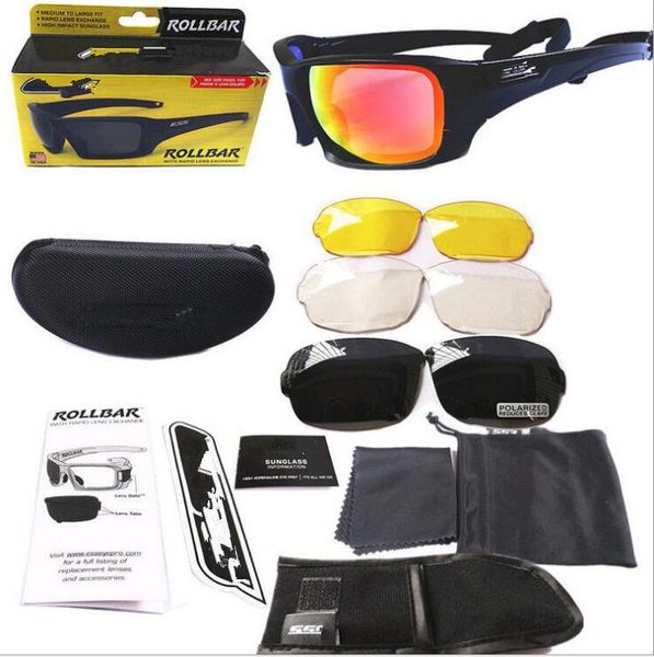 rollbar terrian ballistic sunglasses, polarized 4 lenses goggles with original case, tactical army eyeshie not ess crossbow ice, Black
rollbar terrian ballistic sunglasses, polarized 4 lenses goggles with original case, tactical army eyeshie not ess crossbow ice, Black