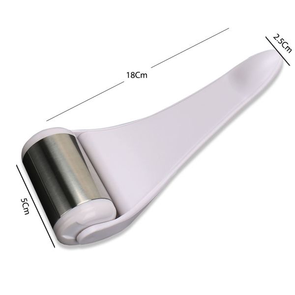 Cold tainle head therapy calm kin cool ice roller face body facial ma ager kin rejuvenation derma roller ma ager care
Cold tainle head therapy calm kin cool ice roller face body facial ma ager kin rejuvenation derma roller ma ager care