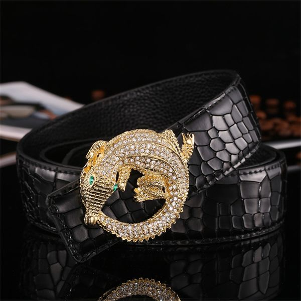 ремни для мужчин бренд дизайнер 2017 Новый известный высокое качество крокодил зер
ремни для мужчин бренд дизайнер 2017 Новый известный высокое качество крокодил зер