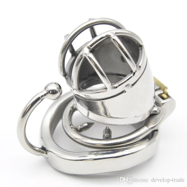 stainless cage arc base steel with c271-1 small male ring devices chastity toys cock ilont
stainless cage arc base steel with c271-1 small male ring devices chastity toys cock ilont
