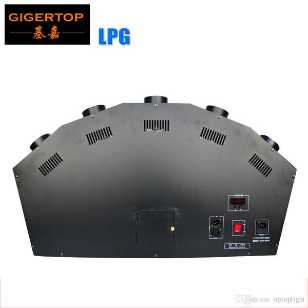 Tip2017 new fancy lpg flame machine 5 head height 1 3 meter pray fire machine afe to u e 100 220v tage effect fire tp t155b
Tip2017 new fancy lpg flame machine 5 head height 1 3 meter pray fire machine afe to u e 100 220v tage effect fire tp t155b