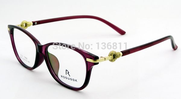 wholesale- 2015 selling eyeglasses frame korea women brand tr90 optical frame eyewear plain computer glasses frame gafas 2835, Silver
wholesale- 2015 selling eyeglasses frame korea women brand tr90 optical frame eyewear plain computer glasses frame gafas 2835, Silver
