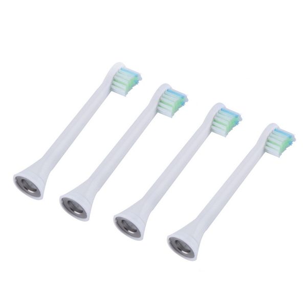New 4pcs Electric Tooth Brush Replacement Heads For Philips Sonicare P-HX6074 Oral hygiene clean Tooth brushes Head
New 4pcs Electric Tooth Brush Replacement Heads For Philips Sonicare P-HX6074 Oral hygiene clean Tooth brushes Head