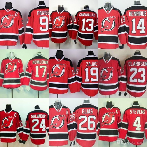 factory outlet men's new jersey devils henrique elias cammalleri jagr kovalchuk clarkson stevens salvador zajac red home ice hockey jer, Black;red
factory outlet men's new jersey devils henrique elias cammalleri jagr kovalchuk clarkson stevens salvador zajac red home ice hockey jer, Black;red
